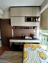 1 Canberra (D27), Condominium #591241491